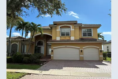 4607 SW 195th Ter, Miramar, FL 33029 - Photo 1
