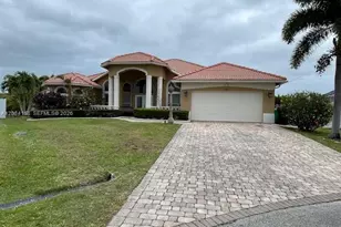 5909 NW Bayou Ct, Saint Lucie West, FL 34986 - Photo 1