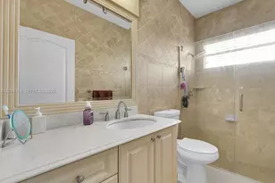 5909 NW Bayou Ct, Saint Lucie West, FL 34986 - Photo 33