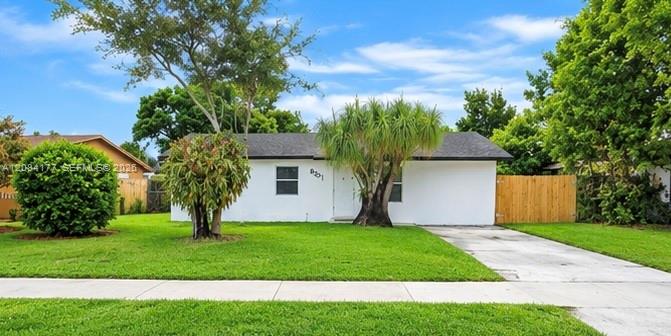 8201 SW 7th Ct - 8201 SW 7th Ct, North Lauderdale, FL 33068 Luxury Property | Jose Angel Pina