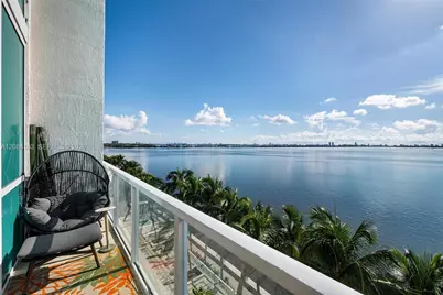 665 NE 25th St #403, Miami, FL 33137 - Photo 3
