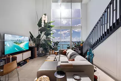 665 NE 25th St #403, Miami, FL 33137 - Photo 7