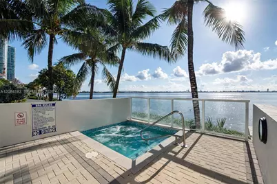 665 NE 25th St #403, Miami, FL 33137 - Photo 35
