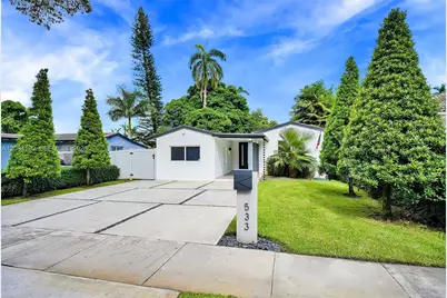 533 Mokena Dr, Miami Springs, FL 33166 - Photo 27