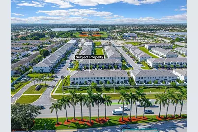 17033 SW 1st St #1, Pembroke Pines, FL 33027 - Photo 65