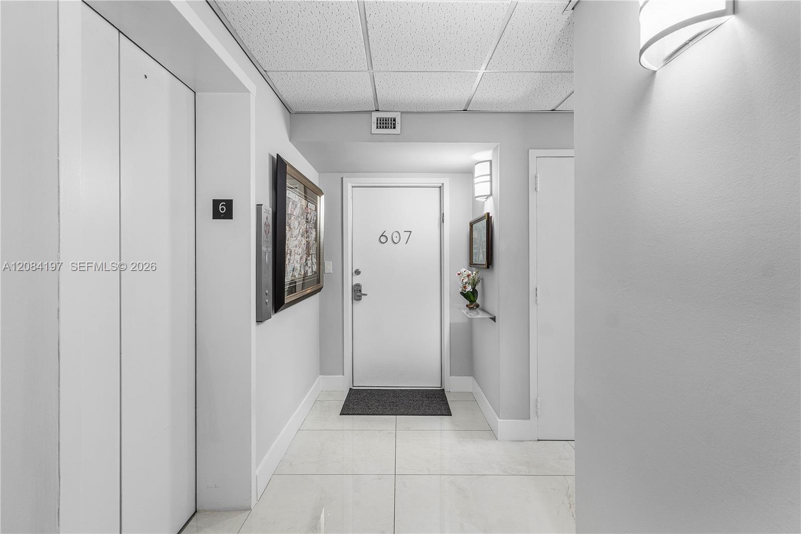 3500 Galt Ocean Dr #607 - 3500 Galt Ocean Dr #607, Fort Lauderdale, FL 33308 Luxury Property | Jose Angel Pina