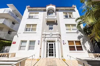 1542 Drexel Ave #302, Miami Beach, FL 33139 - Photo 1