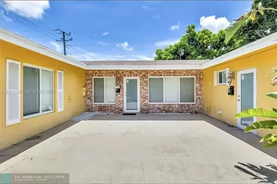 [Address not provided], Fort Lauderdale, FL 33334 - Photo 1