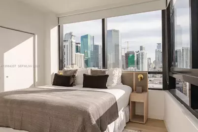 225 N Miami Ave #3312, Miami, FL 33128 - Photo 11