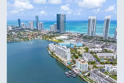 18100 N Bay Rd #709, Sunny Isles Beach, FL 33160 - Photo 41