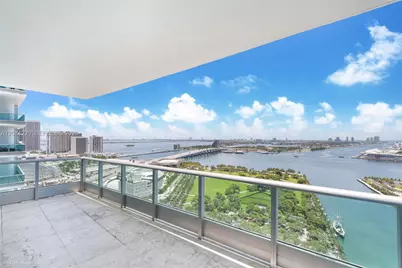 900 Biscayne Blvd #3007, Miami, FL 33132 - Photo 1