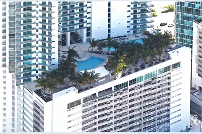 900 Biscayne Blvd #3007, Miami, FL 33132 - Photo 19