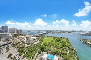 900 Biscayne Blvd, Miami, FL 33132 - Photo 3