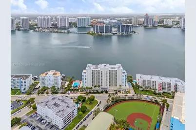 18100 N Bay Rd #308, Sunny Isles Beach, FL 33160 - Photo 5