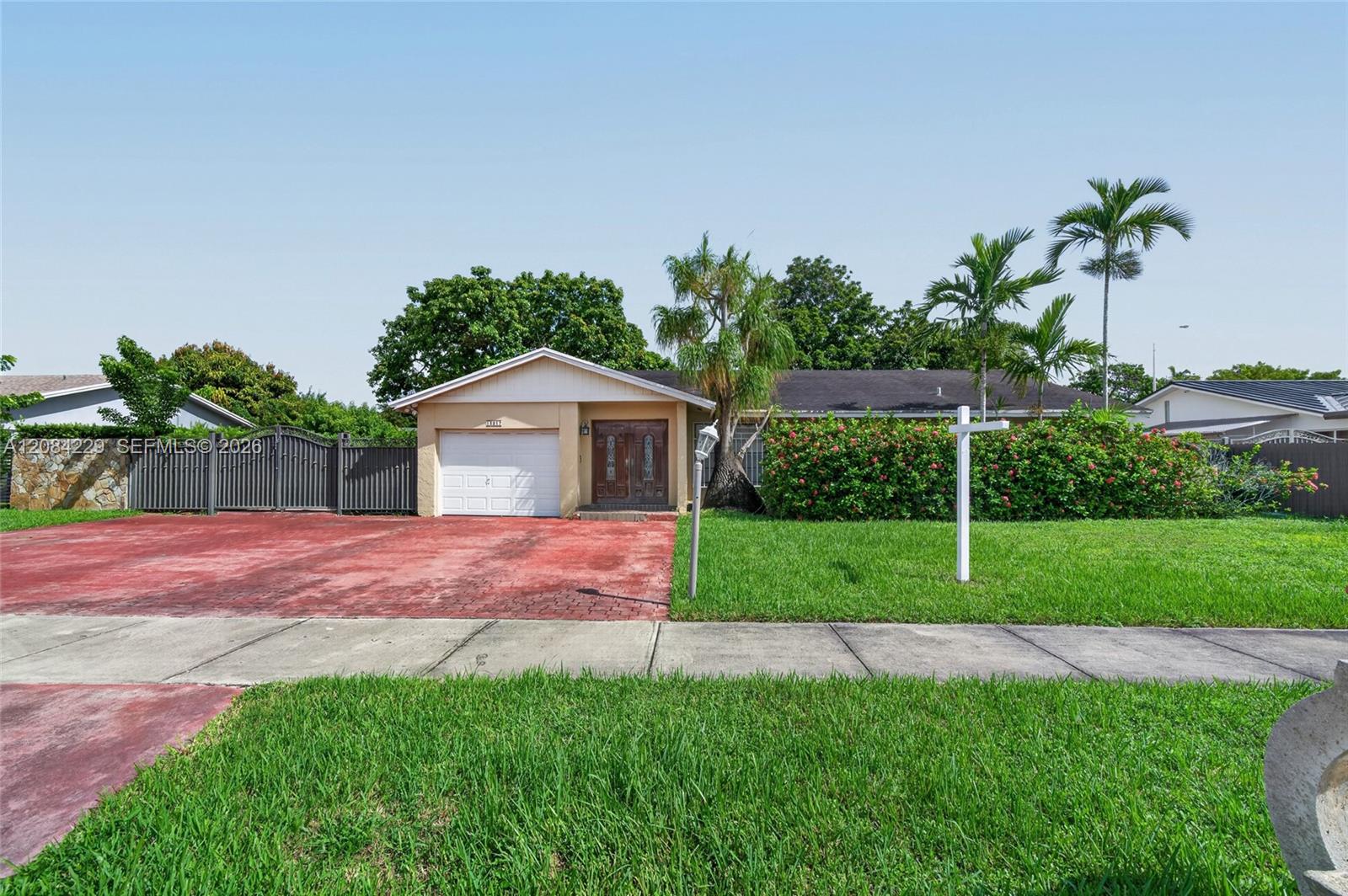 13217 SW 44th Ln - 13217 SW 44th Ln, Miami, FL 33175 Luxury Property | Jose Angel Pina