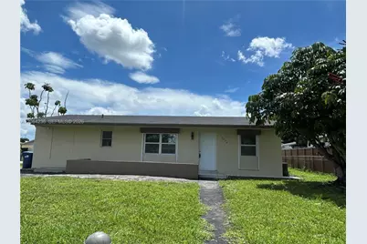 3270 NW 196th Ln, Miami Gardens, FL 33056 - Photo 1