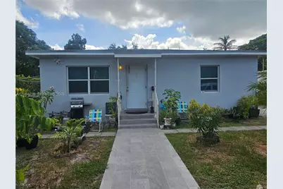 12145 NE 11th Ct, North Miami, FL 33161 - Photo 1
