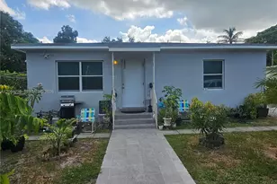 12145 NE 11th Ct, North Miami, FL 33161 - Photo 1