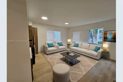 557 Michigan Ave #211 W/PARKING, Miami Beach, FL 33139 - Photo 3