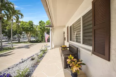 6121 SW 16th St, Plantation, FL 33317 - Photo 31