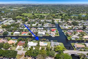 6121 SW 16th St, Plantation, FL 33317 - Photo 1
