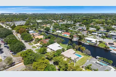 6121 SW 16th St, Plantation, FL 33317 - Photo 13