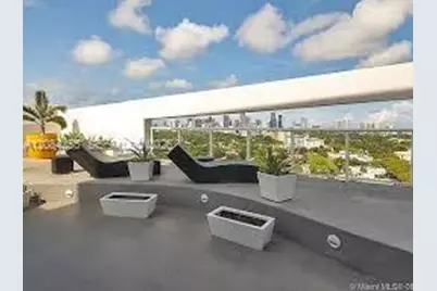 1401 SW 22nd St #1103, Miami, FL 33145 - Photo 19
