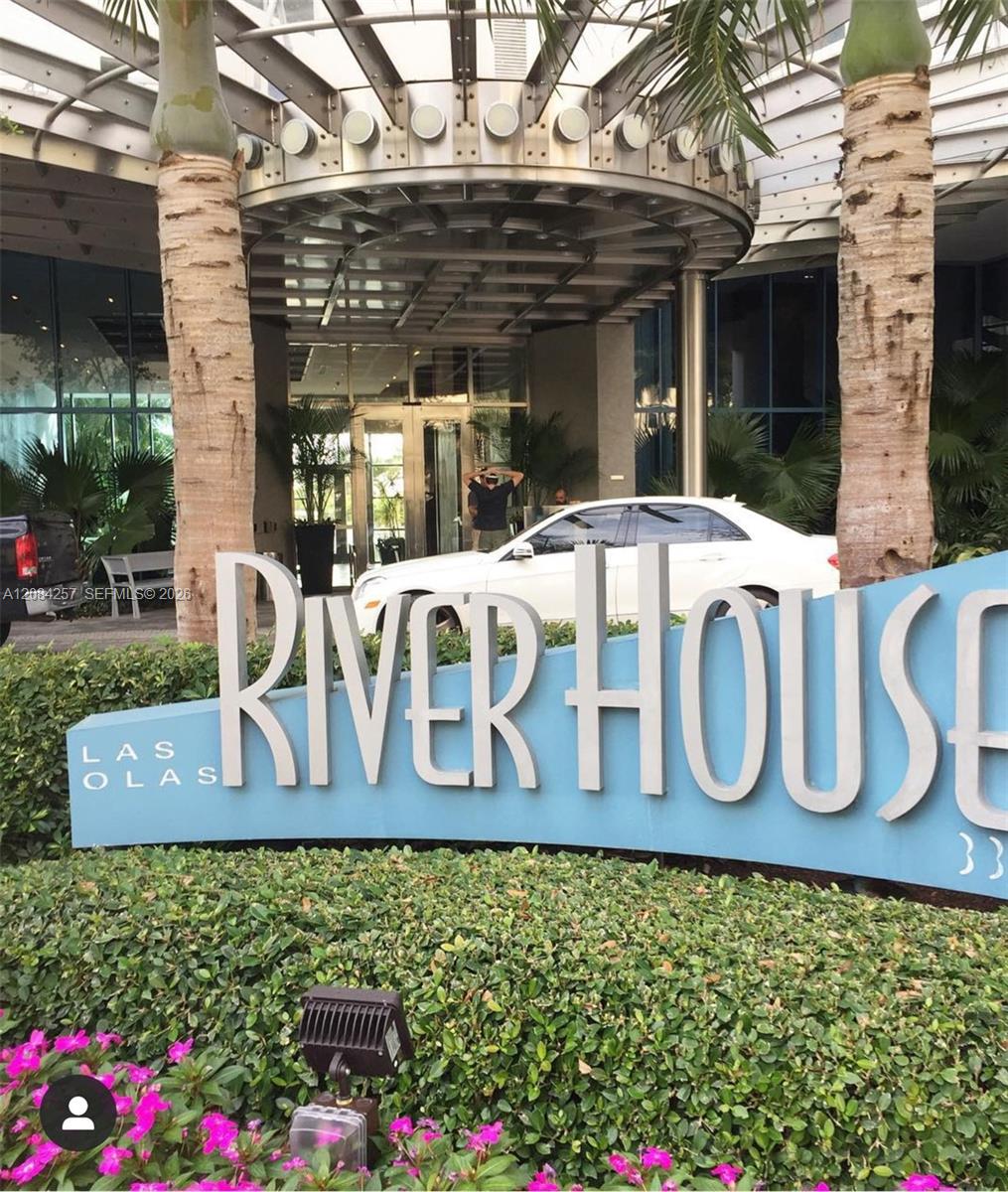 333 Las Olas Way #2604 - 333 Las Olas Way #2604, Fort Lauderdale, FL 33301 Luxury Property | Jose Angel Pina