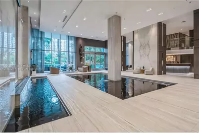 333 Las Olas Way #2604, Fort Lauderdale, FL 33301 - Photo 5