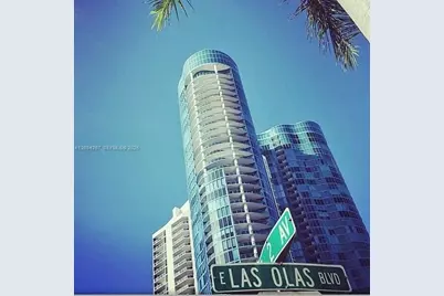 333 Las Olas Way #2604, Fort Lauderdale, FL 33301 - Photo 3