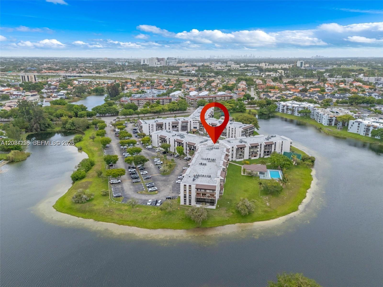 1350 SW 122nd Ave #317 - 1350 SW 122nd Ave #317, Miami, FL 33184 Luxury Property | Jose Angel Pina