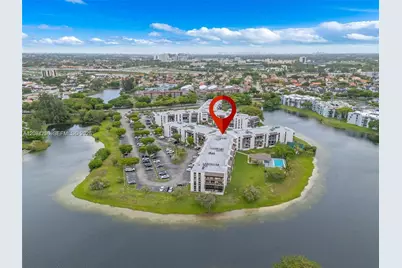 1350 SW 122nd Ave #317, Miami, FL 33184 - Photo 1