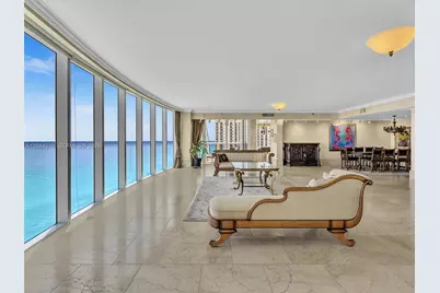 18911 Collins Ave #2101, Sunny Isles Beach, FL 33160 - Photo 13