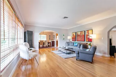 7311 NE 8th Ave, Miami, FL 33138 - Photo 3