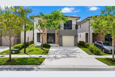 1167 NW 2nd St, Florida City, FL 33034 - Photo 1
