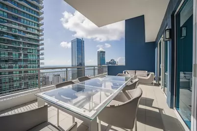 60 SW 13th St #4006, Miami, FL 33130 - Photo 9