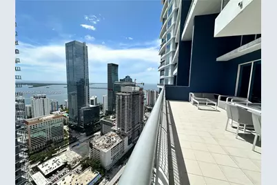 60 SW 13th St #4006, Miami, FL 33130 - Photo 7