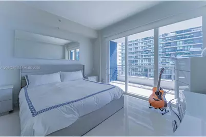 60 SW 13th St #4006, Miami, FL 33130 - Photo 15