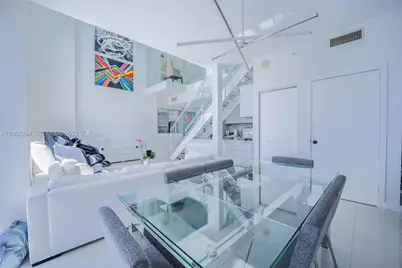 60 SW 13th St #4006, Miami, FL 33130 - Photo 5