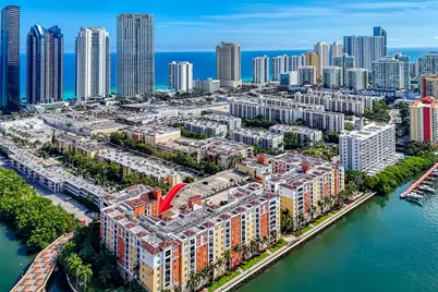 17150 N Bay Rd #2618, Sunny Isles Beach, FL 33160 - Photo 59
