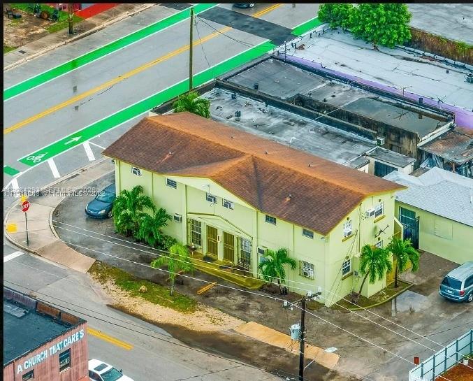 1500 NW 69th Terrace #1 - 1500 NW 69th Terrace #1, Miami, FL 33147 Luxury Property | Jose Angel Pina