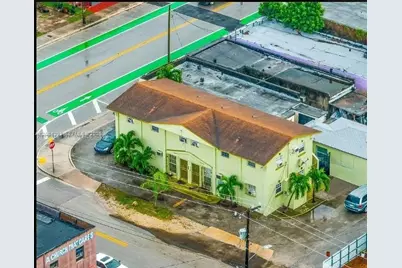 1500 NW 69th Ter #1, Miami, FL 33147 - Photo 1