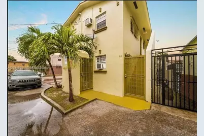 1500 NW 69th Ter #1, Miami, FL 33147 - Photo 5
