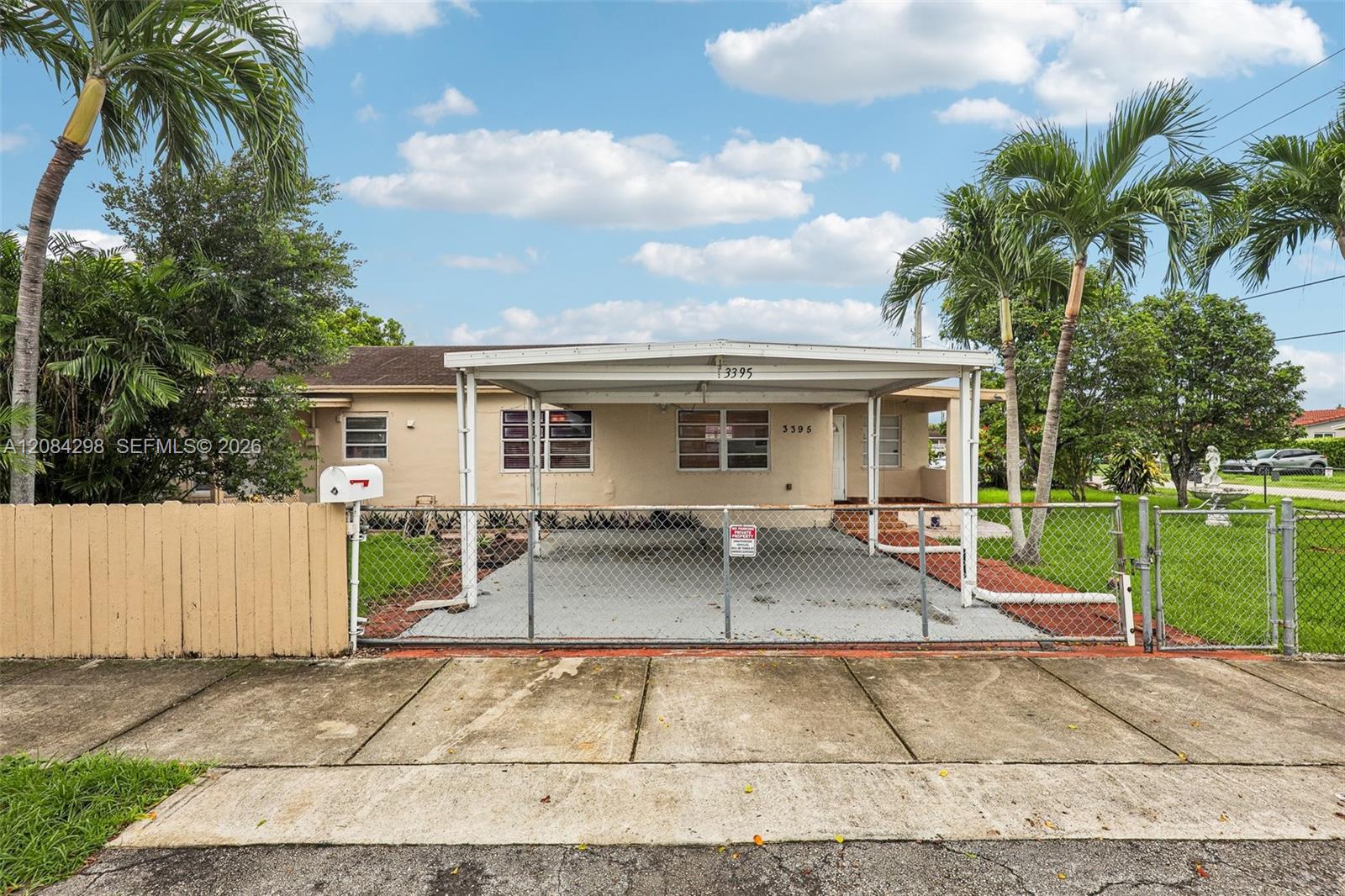 3395 SW 88th Pl - 3395 SW 88th Pl, Miami, FL 33165 Luxury Property | Jose Angel Pina