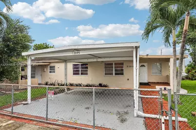 3395 SW 88th Pl, Miami, FL 33165 - Photo 5
