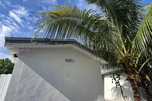 6651 Allen St, Hollywood, FL 33024 - Photo 1