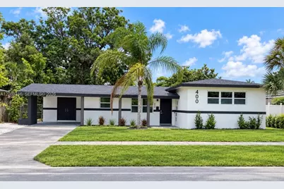 400 SW 31st Ave, Fort Lauderdale, FL 33312 - Photo 1