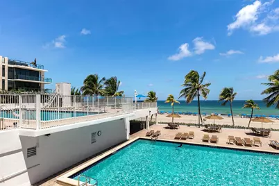 2401 S Ocean Dr #401, Hollywood, FL 33019 - Photo 31
