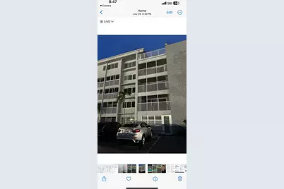 329 SE 3rd St #405T, Hallandale Beach, FL 33009 - Photo 5