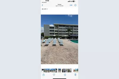 329 SE 3rd St #405T, Hallandale Beach, FL 33009 - Photo 9